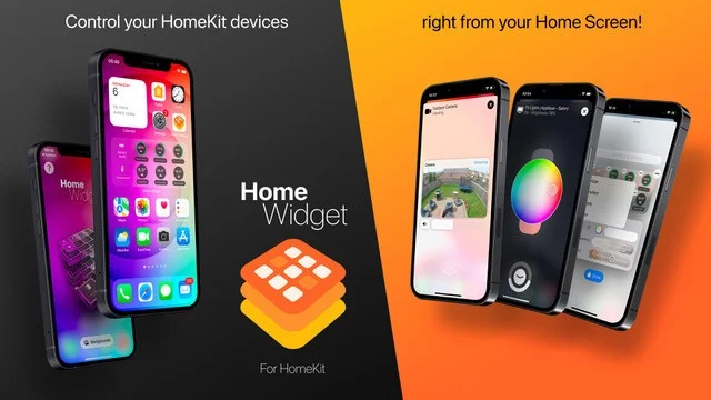 L’aggiornamento di Home Widget introduce diverse novità