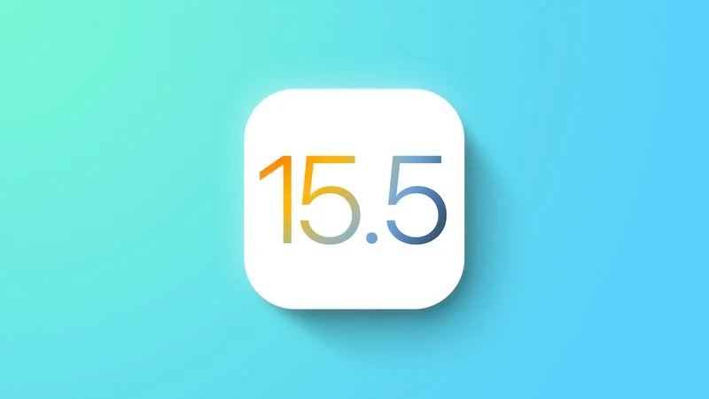 iOS-15.5