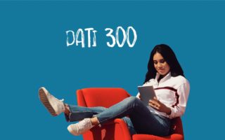 La nuova offerta iliad con 300 GB di traffico dati al mese