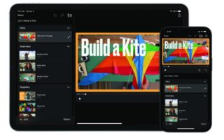 Apple aggiorna iMovie e Final Cut Pro