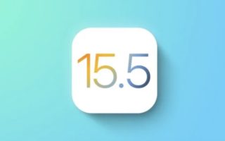 Apple rilascia iOS 15.5 e iPadOS 15.5