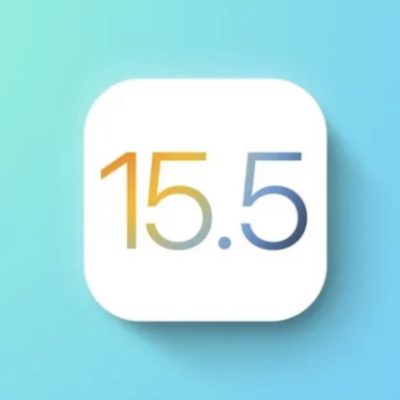 Apple rilascia la beta 4 di iOS 15.5, iPadOS 15.5, watchOS 8.6 e tvOS 15.5
