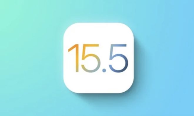 Apple rilascia iOS 15.5, iPadOS 15.5, watchOS 8.6 e tvOS 15.5 RC: ecco l’ultima beta prima del rilascio finale