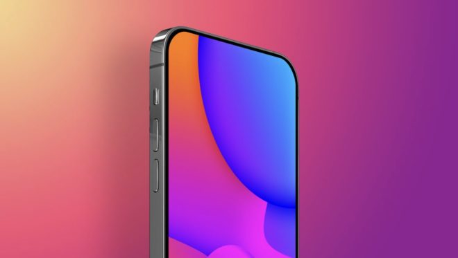 Kuo: nel 2024 arriverà un iPhone all-screen senza alcun tipo di tacca