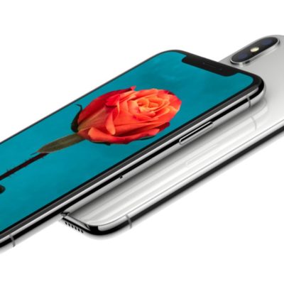 Anche il Face ID dell’iPhone X potrà essere riparato senza sostituzione del dispositivo