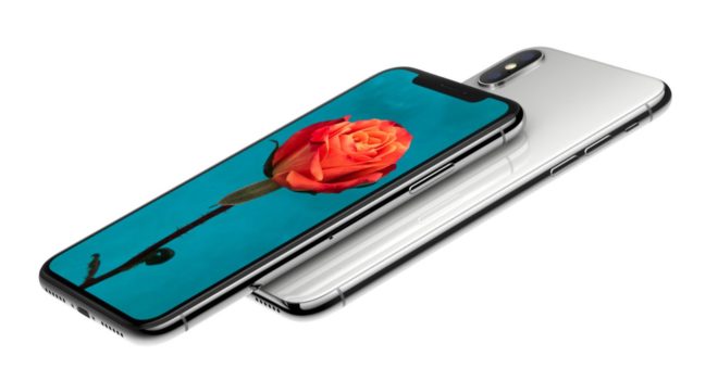 Anche il Face ID dell’iPhone X potrà essere riparato senza sostituzione del dispositivo
