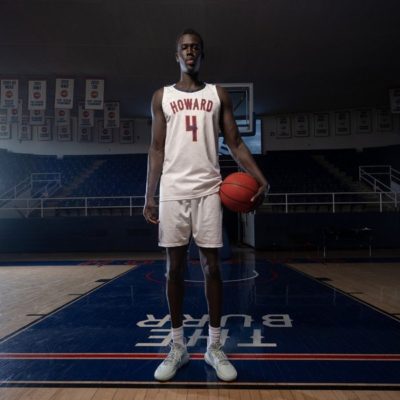 Disponibile il trailer di “The Long Game: Bigger Than Basketball”