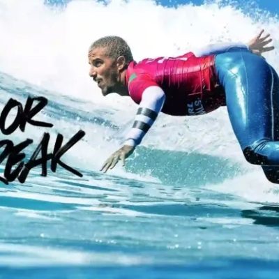 Apple TV+ pubblica il trailer del documentario “Make or Break”