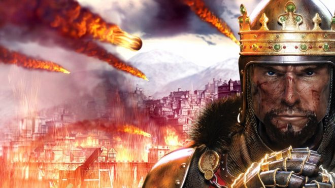 Total War: MEDIEVAL II arriva su App Store