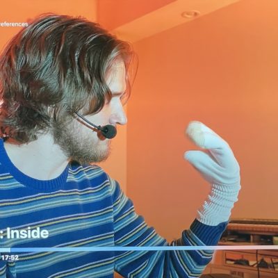 Netflix aggiorna l’app per Apple TV con un nuovo player