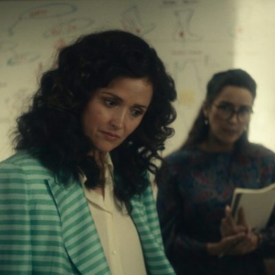 La seconda stagione di “Physical” in arrivo su Apple TV+