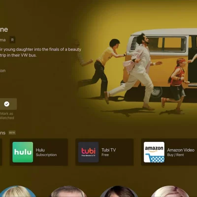 Plex aggiorna l’app per Apple TV con Plex Discover e altre novità
