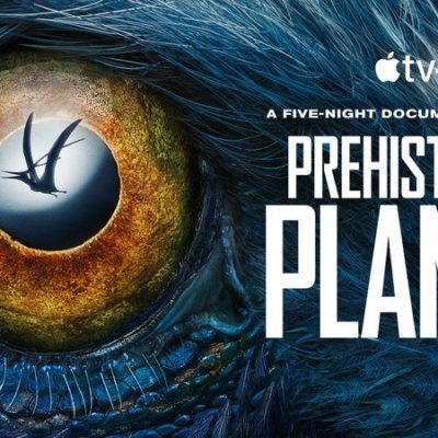 Apple offre nuove informazioni sul documentario “Prehistoric Planet”