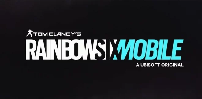 Ubisoft annuncia ufficialmente Rainbow Six Mobile