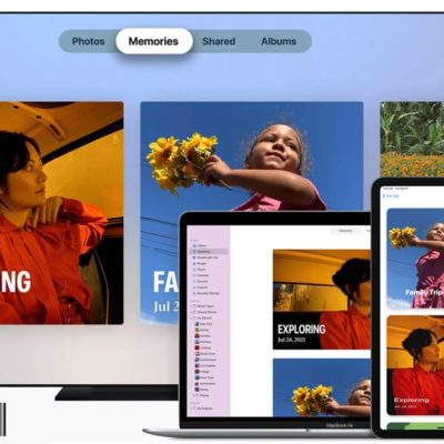 iOS 15.5 introduce le “Posizioni sensibili” nell’app Foto