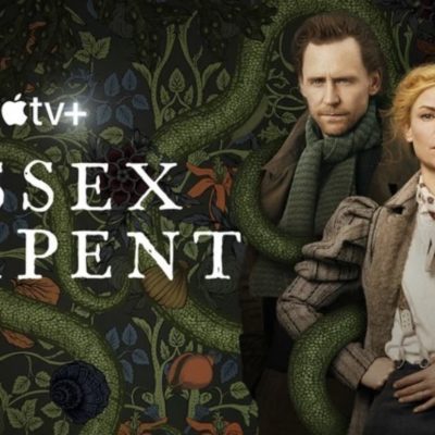 The Essex Serpent, ecco il primo trailer della nuova serie Apple TV+