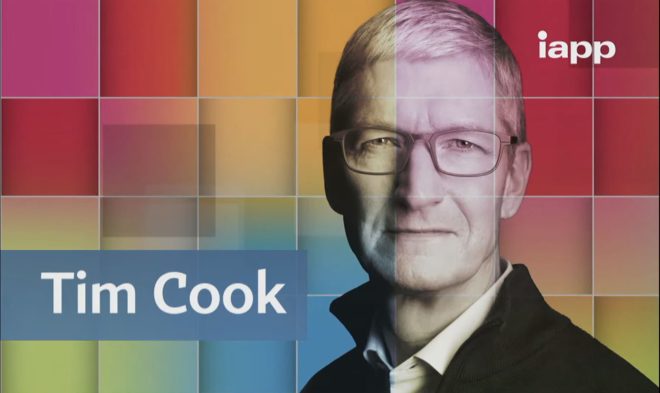 Tim Cook ribadisce l’opposizione di Apple al Sideloading