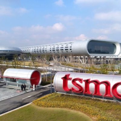 TSMC guadagnerà 17 miliardi di dollari da Apple nel 2022