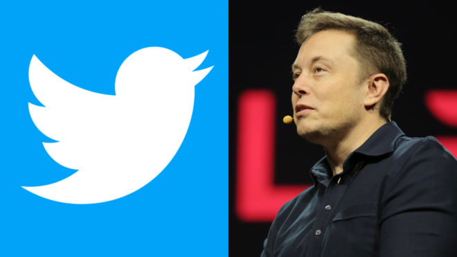 Twitter: Elon Musk rallenta sull’acquisizione