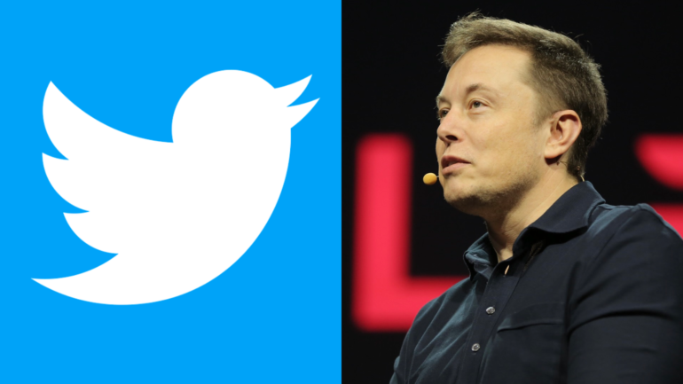 Elon Musk twitter