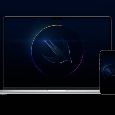 Voglia di WWDC 2022? Ecco i wallpapers per iPhone e iPad