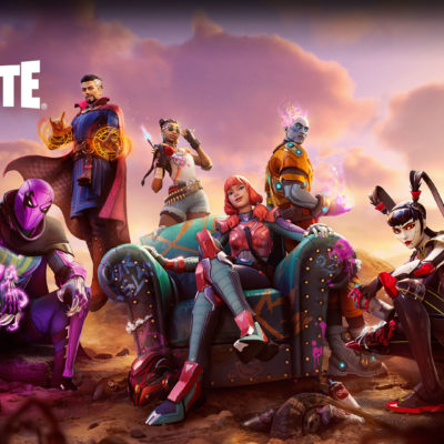 Come giocare a Fortnite su iPhone e iPad