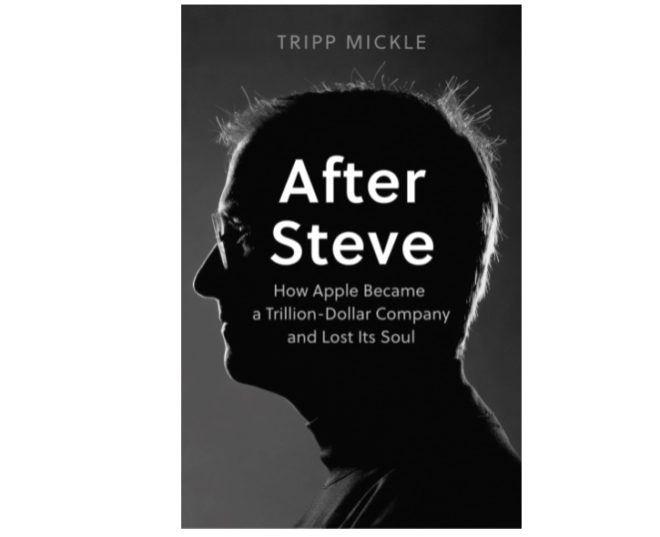 “After Steve”, disponibile il libro che racconta la storia di Apple dopo Steve Jobs
