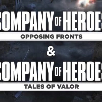 Company of Heroes Collection, la Seconda Guerra mondiale su iPhone