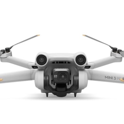 Il nuovo DJI Mini 3 Pro è disponibile anche su Amazon