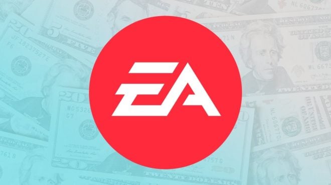 EA avrebbe offerto la vendita ad Apple