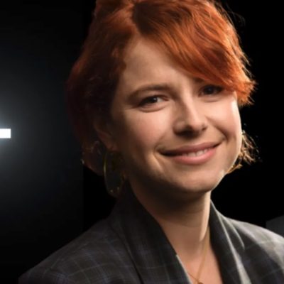 Apple TV+ acquista i diritti del film sci-fi “Fingernails”