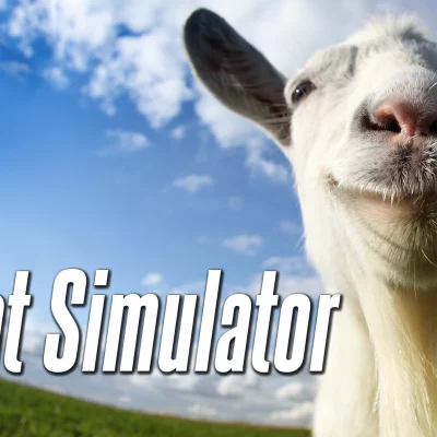 Goat Simulator+, siamo tutte capre anche su Apple Arcade