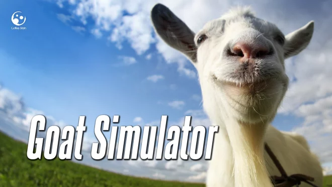 Goat Simulator+, siamo tutte capre anche su Apple Arcade
