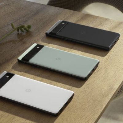 Google come Samsung, prende in giro Apple e poi lancia uno smartphone senza jack per le cuffie