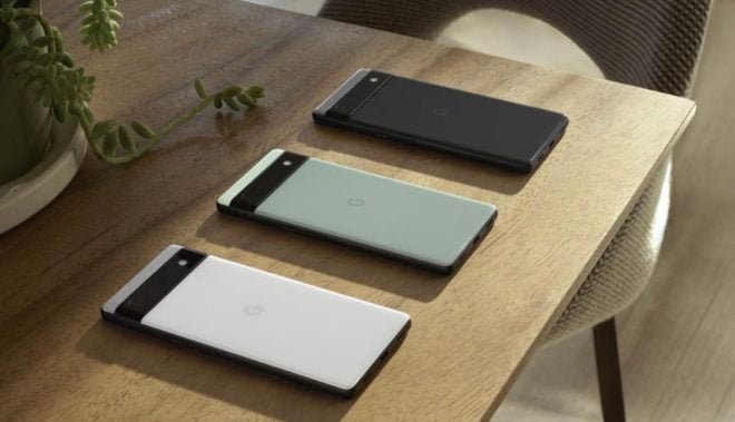 Google come Samsung, prende in giro Apple e poi lancia uno smartphone senza jack per le cuffie