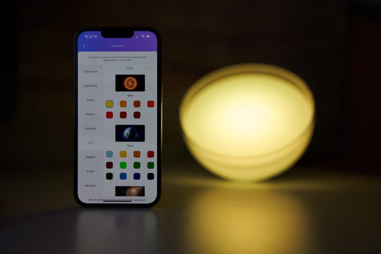 Luci LED Smart: trasformare casa con pochissima spesa! - iPhone Italia