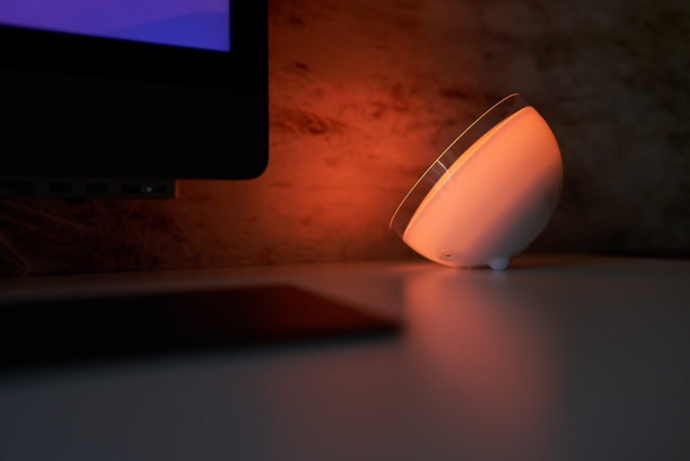 Luci LED Smart: trasformare casa con pochissima spesa! - iPhone Italia