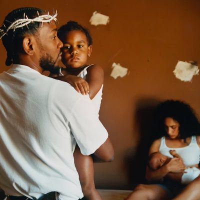 Kendrick Lamar, nuovo record di stream su Apple Music nel 2022