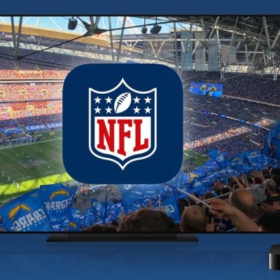 Apple potrebbe acquistare i diritti del pacchetto NFL Plus