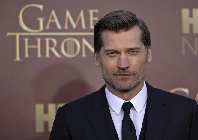 Nikolaj Coster-Waldau entra nel cast di The Last Thing He Told Me