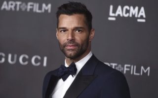 Ricky Martin sarà il protagonista di “Mrs. American Pie” su Apple TV+