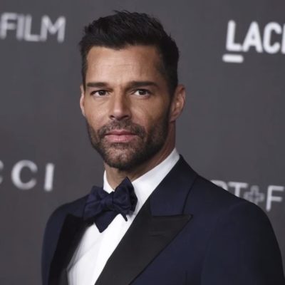 Ricky Martin sarà il protagonista di “Mrs. American Pie” su Apple TV+