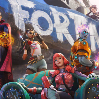 Xbox Cloud Gaming riporta Fortnite su iPhone e iPad
