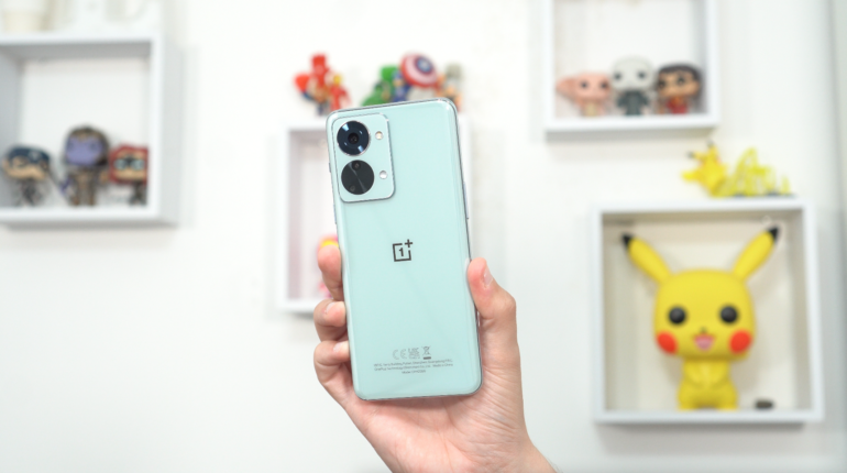 recensione oneplus nord 2t