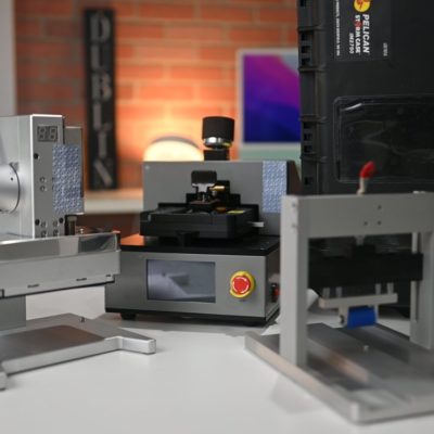 iFixit smonta il kit di riparazione iPhone di Apple