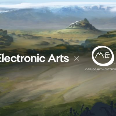 “The Lord of the Rings: Heroes of Middle-earth” in arrivo su App Store