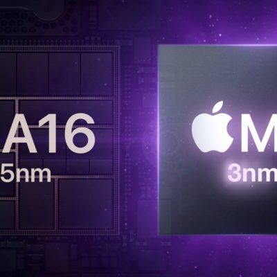 Chip A16 a 5 nanometri in attesa di M2 a 3 nanometri: come cambieranno i chip Apple nel prossimo futuro?