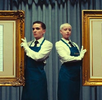 “Data Auction”, il simpatico spot Apple che mette in evidenza le funzioni per la privacy di iOS