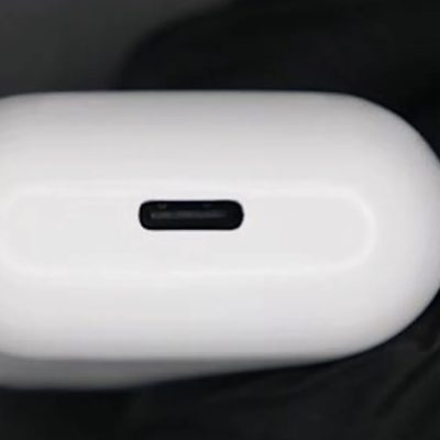 Ecco il primo case “originale” per AirPods con porta USB-C
