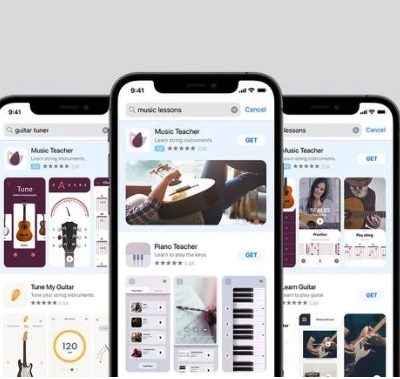 Apple: la disattivazione degli annunci personalizzati ha un impatto minimo su App Store
